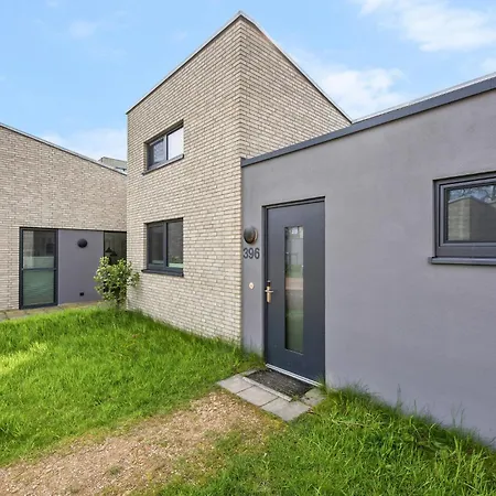 Сasa de vacaciones Cozy In Lembruch-duemmer With Wifi *