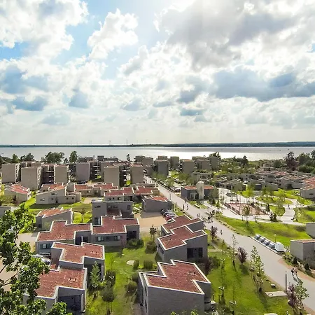 Cozy In Lembruch-duemmer With Wifi Сasa de vacaciones